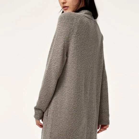 SOLD Community Cardigan - Picture 2 of 7